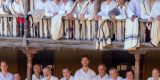 Los Sabandeños encabezan los actos del Día de Canarias en Arrecife