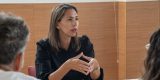 El Equipo de Menores de Arrecife potencia su formación en la atención a niños y niñas