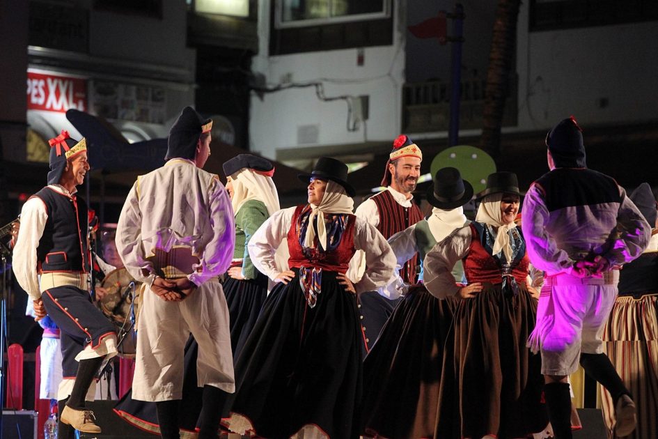 Resurgir cultural en Lanzarote