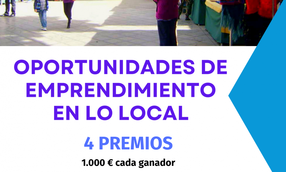 Concurso de Emprendimiento 2024 en Lanzarote