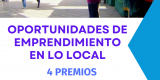 Concurso de Emprendimiento 2024 en Lanzarote
