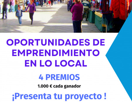Concurso de Emprendimiento 2024 en Lanzarote