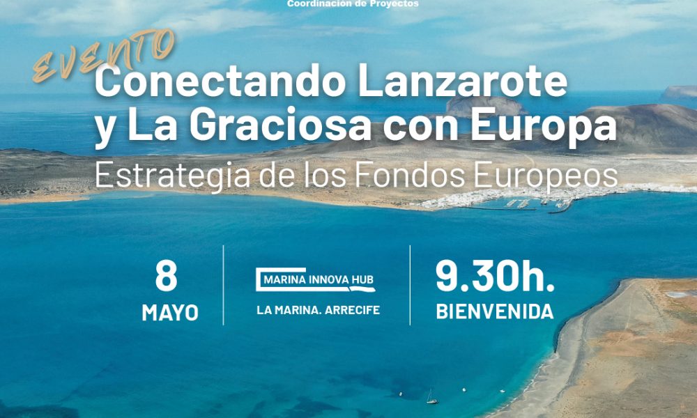 Evento clave para administraciones y PYMES: Aprovechamiento de Fondos Europeos