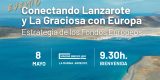 Evento clave para administraciones y PYMES: Aprovechamiento de Fondos Europeos