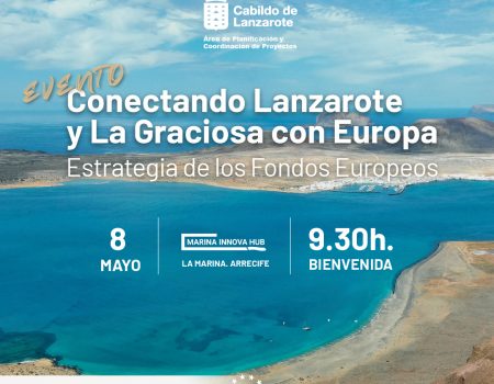 Evento clave para administraciones y PYMES: Aprovechamiento de Fondos Europeos