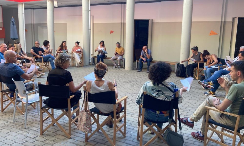CCA Gran Canaria, Centro de Cultura Audiovisual, celebra dos mesas redondas sobre fotografía