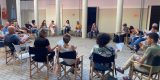 CCA Gran Canaria, Centro de Cultura Audiovisual, celebra dos mesas redondas sobre fotografía