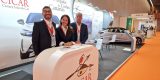 CICAR acude a Expovacaciones