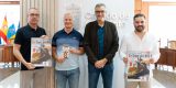 El Cabildo presenta la obra teatral benéfica ‘La Capa del Rey’  