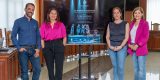 El Teatro El Salinero acoge un homenaje al escritor Ángel Guerra