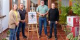 San Bartolomé acoge la presentación de la película ‘Los Corujo, historia de una saga’