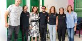 Más de mil escolares de Lanzarote y La Graciosa participan en el proyecto