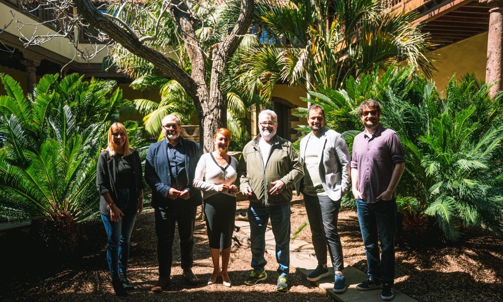 La Laguna celebra la IV Muestra de Cine Español