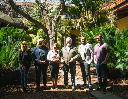 La Laguna celebra la IV Muestra de Cine Español