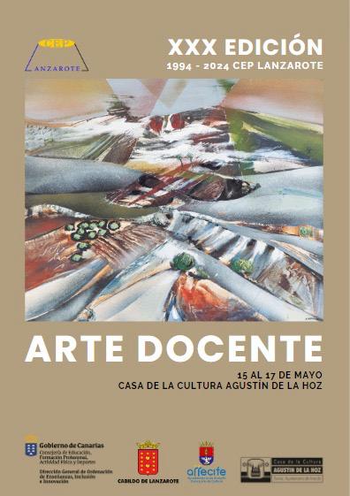 cultura arrecife mayo