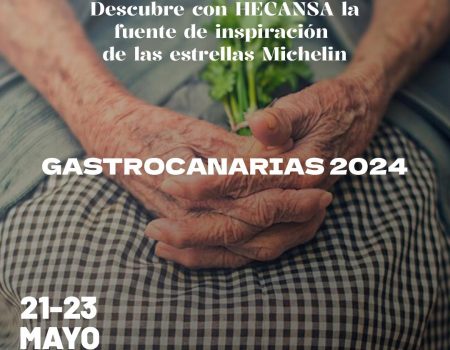 Chefs canarios con estrellas Michelin reivindican tradiciones culinarias