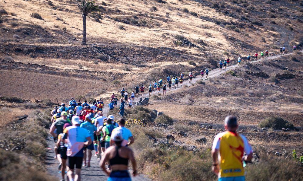 La Yaiza Extremo Sur abre inscripciones para competir el 13 de julio