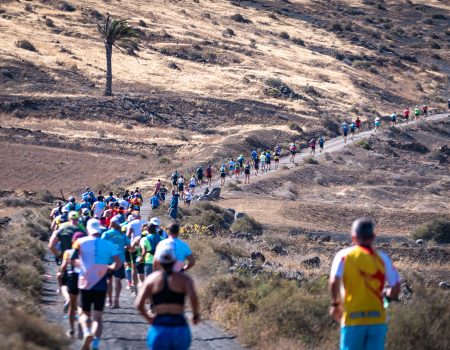 La Yaiza Extremo Sur abre inscripciones para competir el 13 de julio