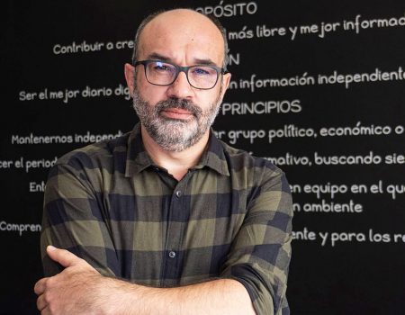 Alberto Olmos Festival de Literatura de Lanzarote