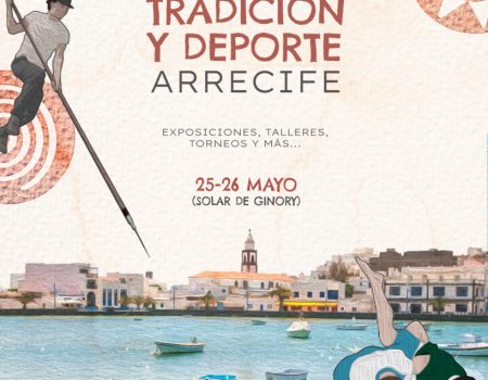 deportes tradicionales entre los muchos actos por el Día de Canarias
