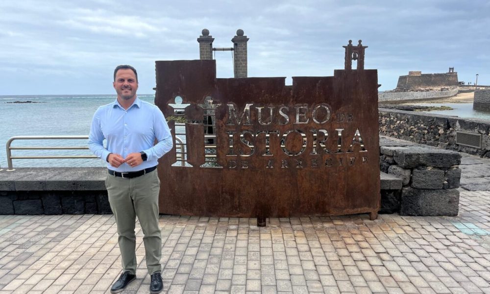 Día Internacional de los Museos, el Castillo de San Gabriel