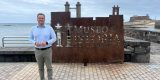 Día Internacional de los Museos, el Castillo de San Gabriel