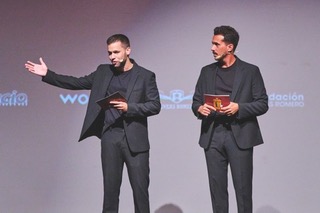 GALA CLAUSURA FICL 2024