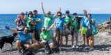 Puerto Calero celebra su tercera Ecoaction Week
