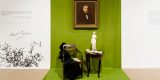 Exposición Ángel Guerra: Un escritor de Lanzarote