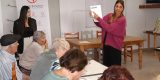 En marcha el proyecto ‘Cuenta conmigo’ para mayores de Yaiza