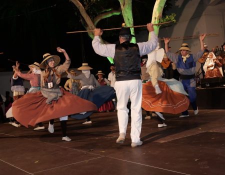 XX Festival Malpaís de la Corona: Hilando Tradiciones