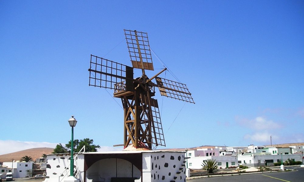 Teguise recupera las tradiciones con un programa de actividades en Los Molinos de Pacheco y La Mareta