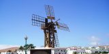Teguise recupera las tradiciones con un programa de actividades en Los Molinos de Pacheco y La Mareta