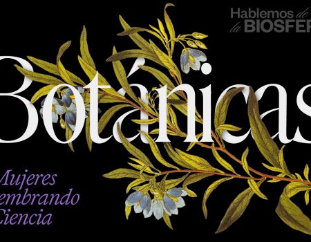 El papel de las mujeres botánicas protagoniza un nuevo encuentro de “Hablemos de la Biosfera” 
