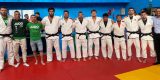 El Club de Judo Costa Teguise se mantiene un año más en la élite del judo nacional