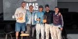 NASAS, Muestra Audiovisual de Surf y Bodyboard, cautiva a aficionados y creadores en Tinajo