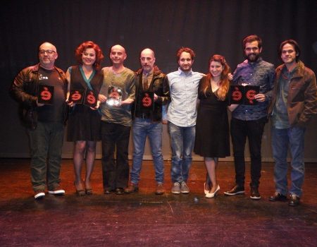 Los Premios Réplica 2024