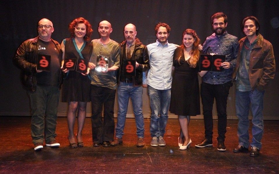 Los Premios Réplica 2024