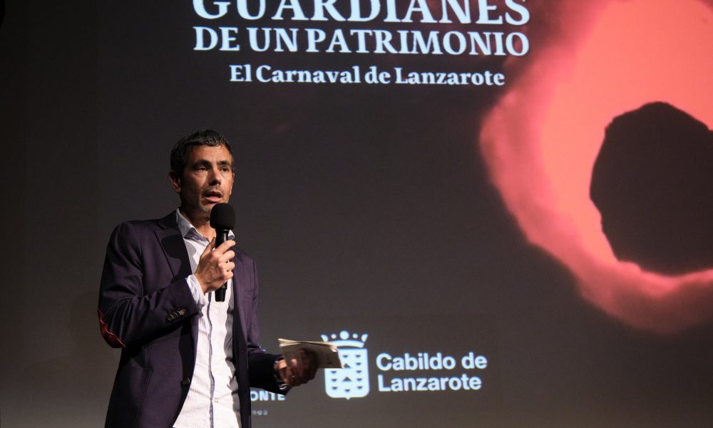El Almacén acoge con éxito el evento 'Guardianes del Patrimonio'