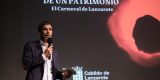 El Almacén acoge con éxito el evento 'Guardianes del Patrimonio'