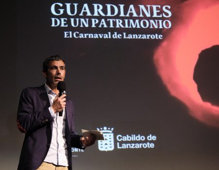 El Almacén acoge con éxito el evento 'Guardianes del Patrimonio'