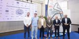 La élite del windsurf mundial se da cita en la playa grancanaria de Pozo Izquierdo