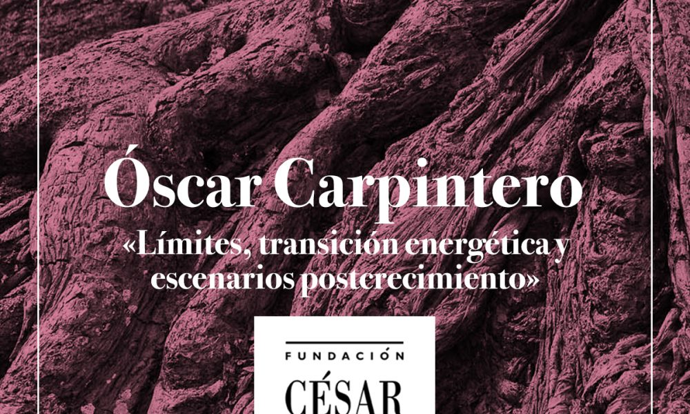 Óscar Carpintero