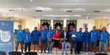 Campeón de la Liga de Barquillos de 8,55 metros