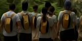 Documental en La Recova: Niños con Cáncer en el Camino de Santiago