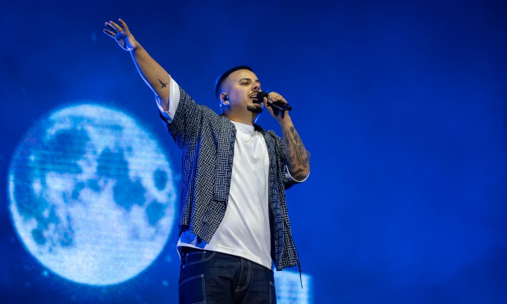 Cruz Cafuné Despierta el Sentir Canario Urbano en Lanzarote