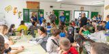 Niños con diabetes de Canarias participan en un campamento en Lanzarote