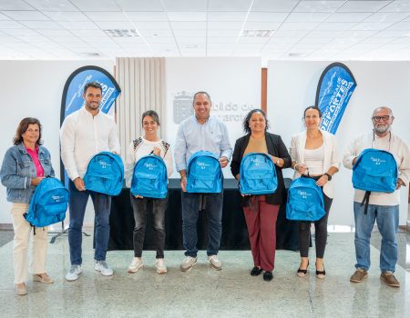 Torneo de bola canaria “Abuelos Conejeros”