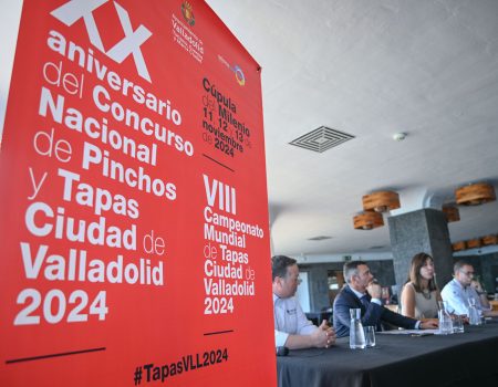 Concurso de Pinchos y Tapas de Canaria