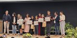 Acto institucional de fin de curso en Arrecife